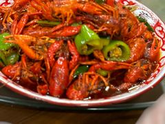 -上海老城区小龙虾虾宴·杭帮菜(五柳巷店)