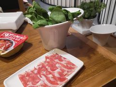 -傣妹火锅(徐泾店)