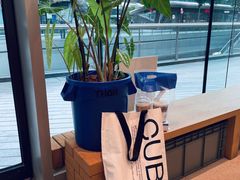 -CUBIC3三立方咖啡(凌空SOHO店)