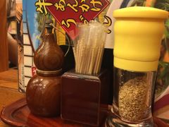 -杵屋(京都ポルタ店)