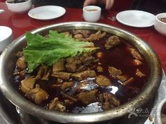 -佘记全家福芋儿鸡(向阳街总店)