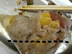 -老妈宫粽球
