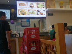 -小姜锅贴(凤凰街店)