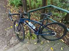 -TREK崔克自行车(碧云店)