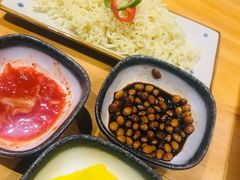 -韩见·韩式拌饭·炸鸡(石厦店)