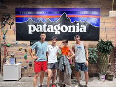 -Patagonia(三里屯SOHO店)