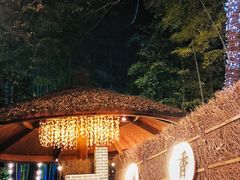 -天目湖御水温泉·度假酒店