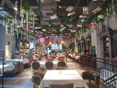 -慕佳精品西餐咖啡(新华北区店)