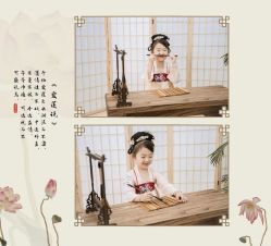 -童恩贝贝专业儿童摄影(浐灞新城4期店)