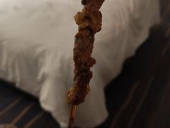 -亿牌牌东北烧烤(怀特店)