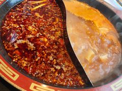 -三江两海老火锅(北京首店)