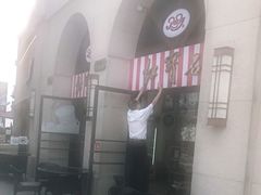 -红宝石·鲜奶小方·海派西点房(联洋店)