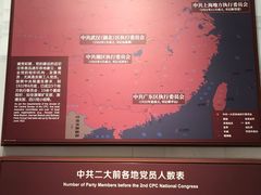 -中共一大纪念馆