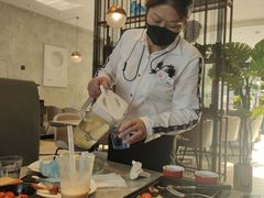 -必胜客(大观天地店)
