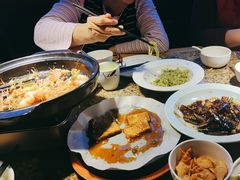 -合喜味道(凤城九路店)