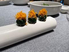-柿合缘新京菜(国金中心商场店)