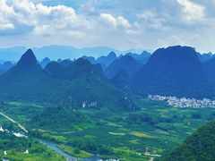 -荔江湾景区