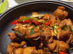 -小螺号海鲜·地道鲁菜(恒大店)