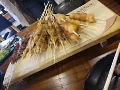 -串来串去(中关村店)