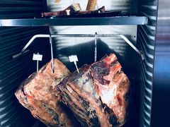 -The Meat & Wine Co Southbank(南岸店)