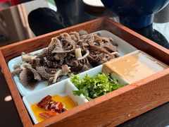 -宛平李记小吃(东关街店)
