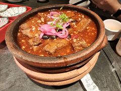 -饕林餐厅(春熙路店)