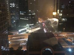 -上海静安昆仑大酒店