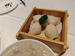 -南宁荔园维景国际大酒店·荔园中餐厅
