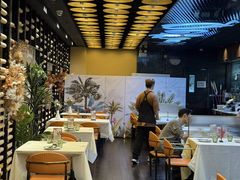 -get pizza意大利餐厅(凯德MALL店)
