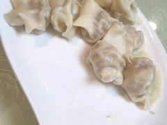 -黄家饺子东北特色菜馆(湖滨商业街店)