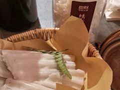 -巴奴毛肚火锅(二七万达店)