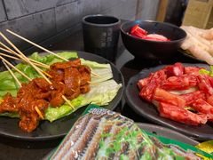 小郡肝-渝宗老灶火锅(巴国城店)
