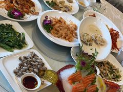 -大东海海鲜酒楼(渔人码头总店)