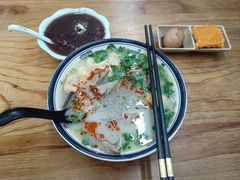 -鸭小妹鸭血粉丝(老门东店)