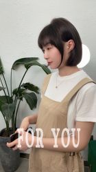 -FOR YOU造型