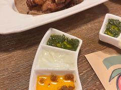 -安妮意大利餐厅(国贸店)