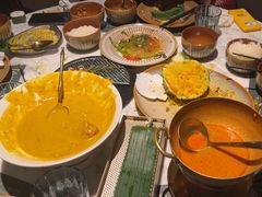 -Tegu泰古莲·泰国餐厅(红山6979店)