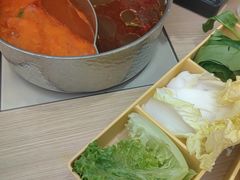 -呷哺呷哺 黄金牧场 (新辰里学清路店)