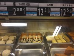 -沃尔玛(平阳鳌江店)