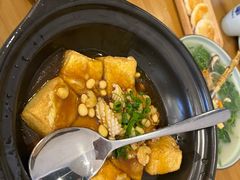 -常来小聚·广州非遗传承餐厅(高德置地店)