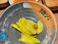 -啫火啫啫煲·顺德干蒸(西乡天虹店)