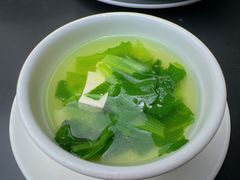 -喜洲翰林餐厅(董家百年老宅店)