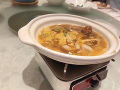 -新白鹿餐厅(龙游路总店·杭帮菜名店)