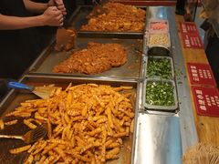 -丁家坡洋芋·观音桥好吃街A区(全国总店)