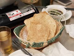 虾片-燃计沙茶皇·香港沙茶火锅(人广旗舰店)