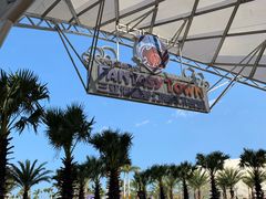 -三亚海昌梦幻海洋不夜城