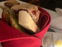 -Olive橄榄花园漂亮饭主题布置餐厅(大望路店)