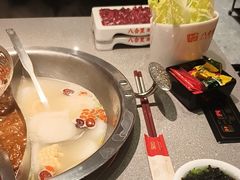 -八合里潮汕鲜牛肉火锅(广州五羊邨店)