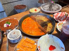 -楠火锅(昆山金鹰店)