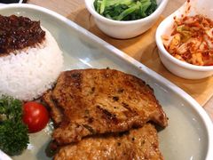 -朗迪姆餐厅(丰尚国际广场店)